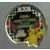 Pokémon Center Tokyo - Pikachu et Ronflex (special)