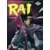 Rai, la légende des héros de la guerre galactique - Tome 1