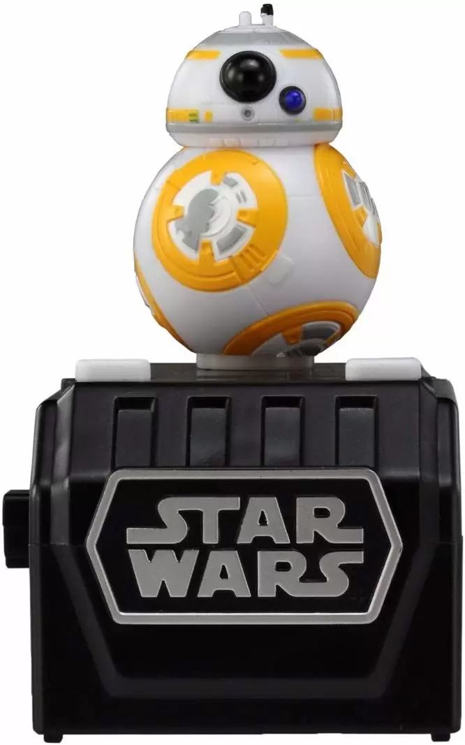 Star Wars Space Opera - BB-8