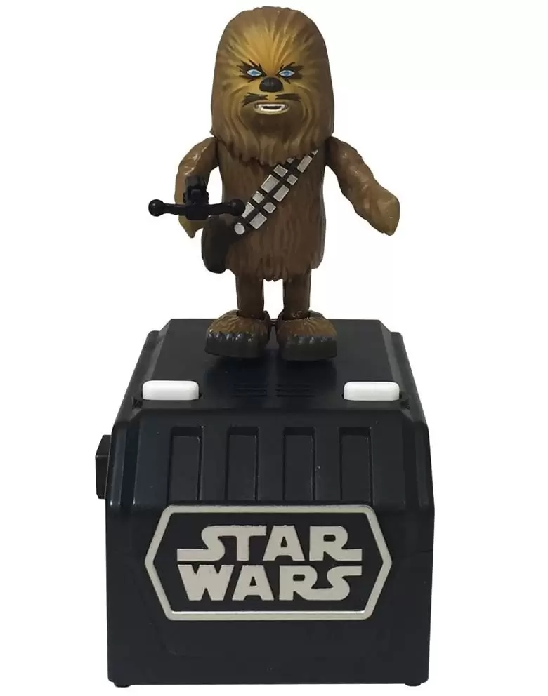 Star Wars Space Opera - Chewbacca