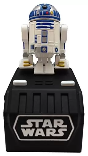 Star Wars Space Opera - R2-D2