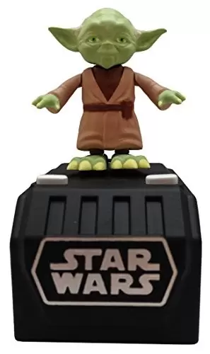 Star Wars Space Opera - Yoda
