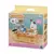 Sylvanian Families (Europe) - Le meuble de cuisine et accessoires