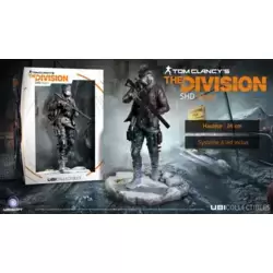 Tom Clancy's The Division - SHD Agent