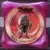 Waps Yu-Gi-Oh ! - Black Luster Soldier (Debout)