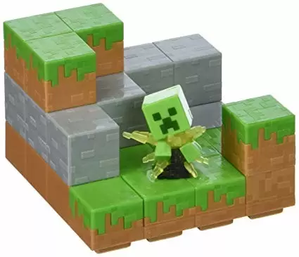 Biome Set - Crater Creator