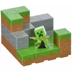 Crater Creator