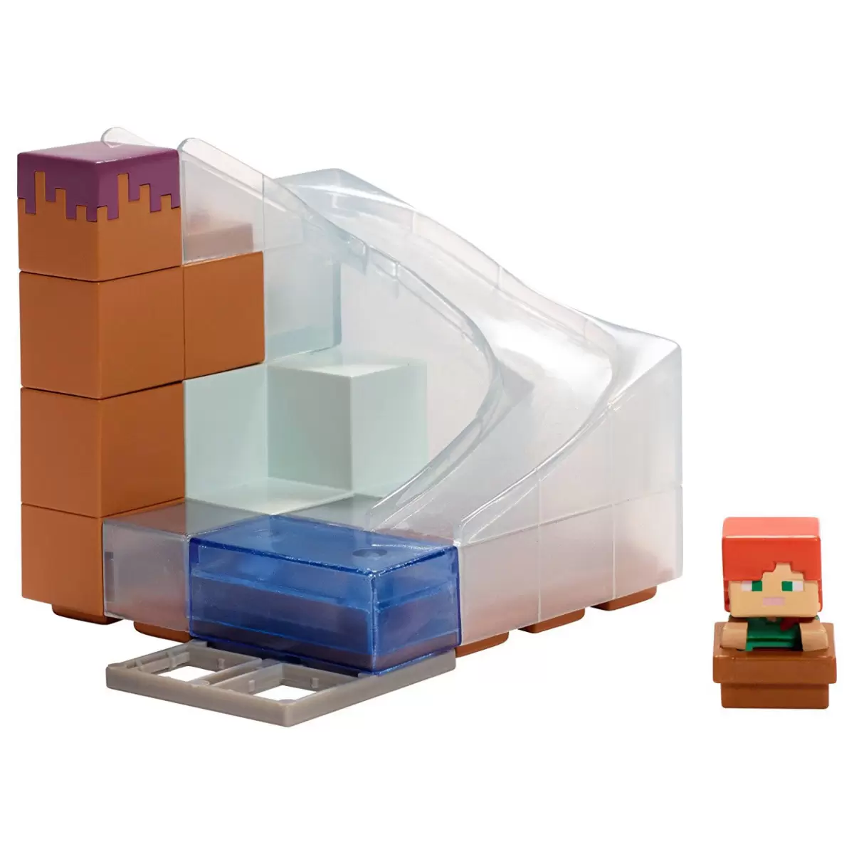 Biome Set - Ice Slide