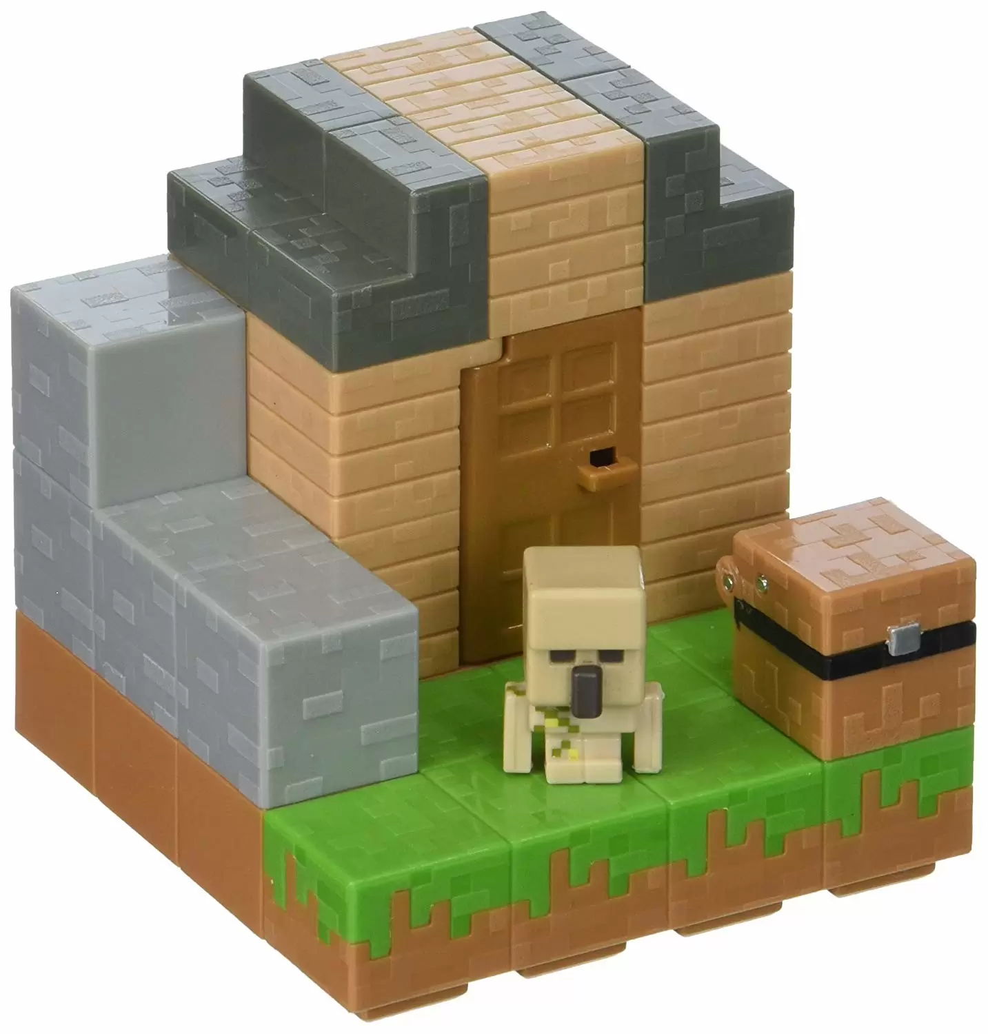 Biome Set - Loot lair