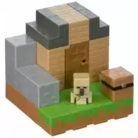 Loot lair
