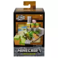 Mining Mountain