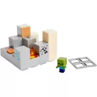 Piston Push