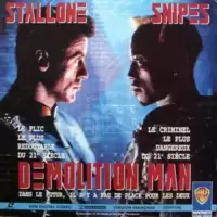 Demolition Man