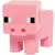 Minecraft Mega Figures - Mega Pig
