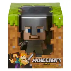 Mega Steve?