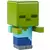 Minecraft Mega Figures - Mega Zombie