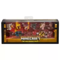 Nether Biome Pack