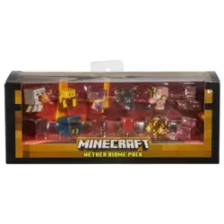 Nether Biome Pack