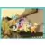 My Little Pony  : The Movie Panini sticker  n°66