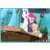 My Little Pony  : The Movie Panini sticker  n°70
