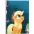 My Little Pony  : The Movie Panini sticker  n°82