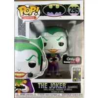 Batman - The Joker Gamer