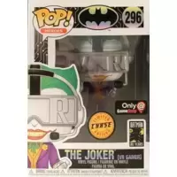 Batman - The Joker VR Gamer