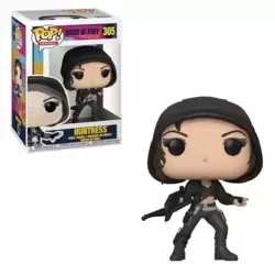 Funko Pop Birds of Prey Checklist, Set Gallery, Exclusives List, Variants