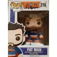 Fat Man - Fat Man Blue