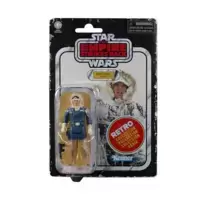 Han Solo (Hoth)