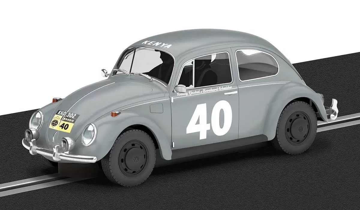 Scalextric - Volkswagen Beetle