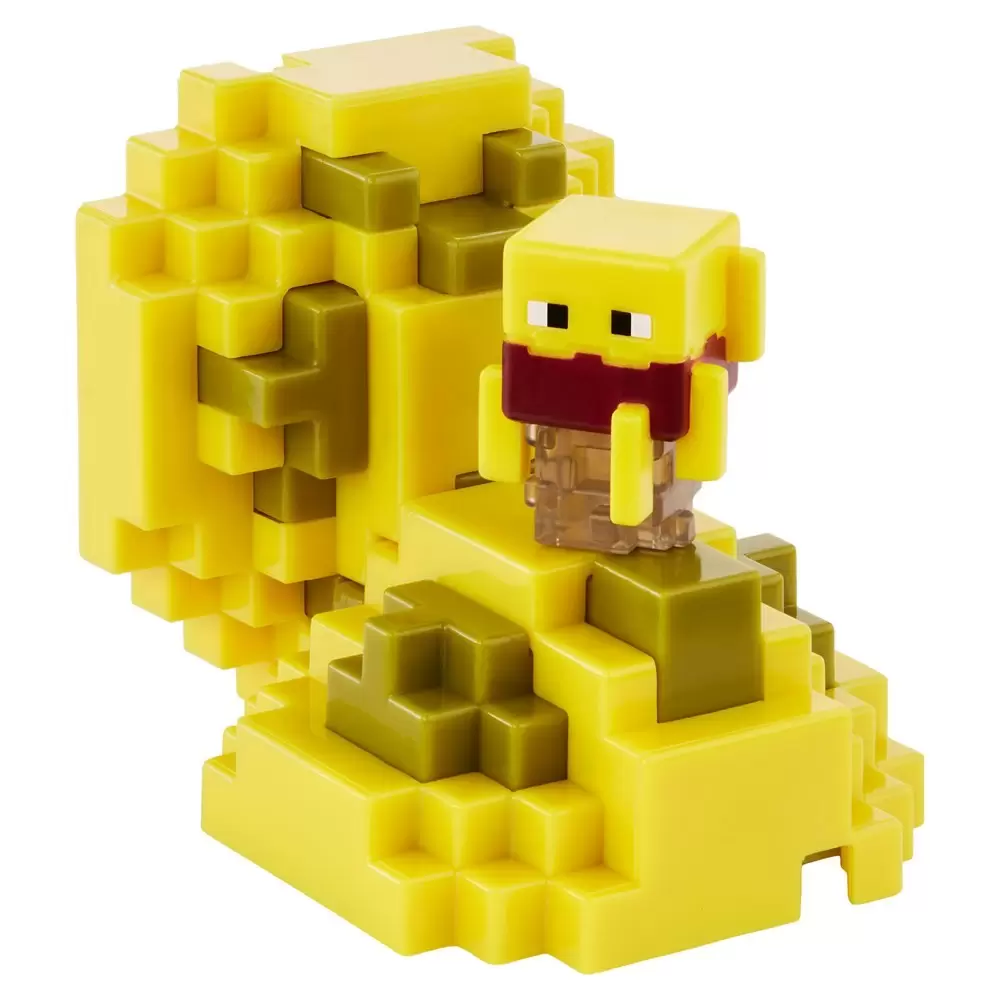 Spwan Eggs - Blaze Egg