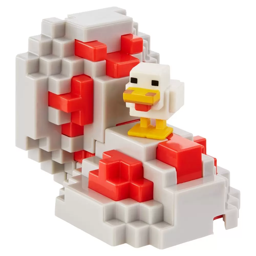 Spwan Eggs - Chicken Egg