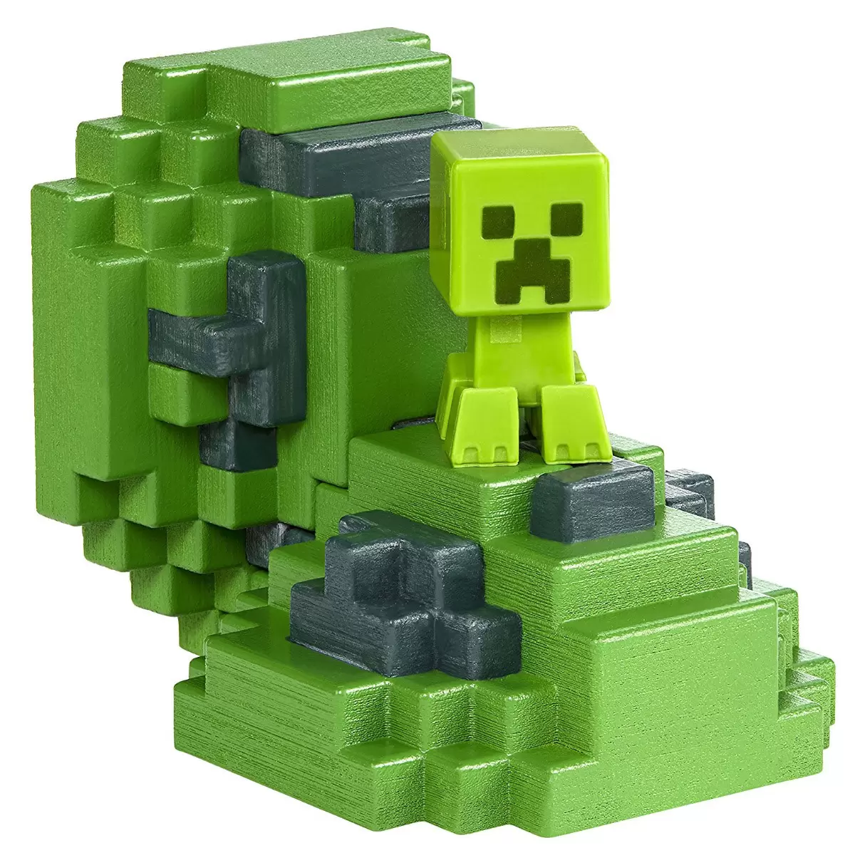 Spwan Eggs - Creeper Egg