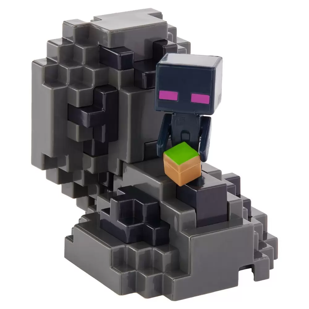 Spwan Eggs - Endermen Egg