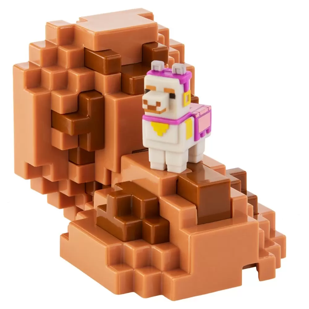 Spwan Eggs - Llama Egg