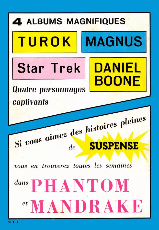 Star Trek (Remparts) - L\'héritage de Lazarus