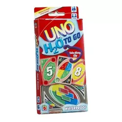 UNO H2O to Go