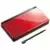 Matériel Nintendo DS - Console DS Lite Crimson Rouge et Noir