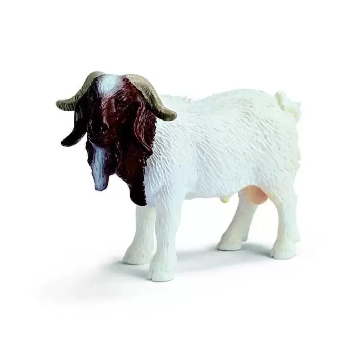 Farm World - Bouc Boer