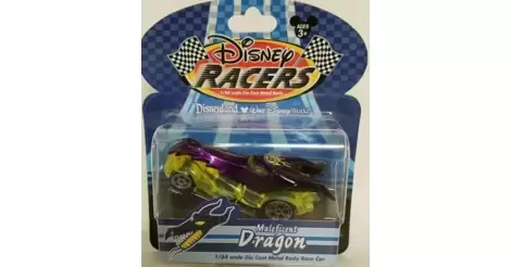 Maleficent hot cheap wheels car