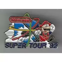 Nintendo Super Tour 92