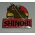 Sega - Sega Shinobi