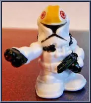 Star Wars Fighter Pods Series 1 - Clone Pilot