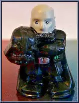 Star Wars Fighter Pods Series 1 - Darth Vader