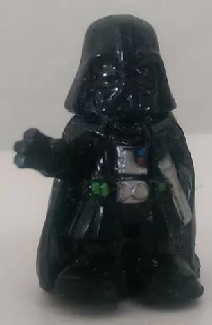 Star Wars Fighter Pods Series 1 - Darth Vader Force Wave Exclusive
