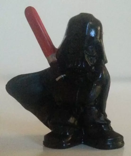 Star Wars Fighter Pods Series 1 - Darth Vader Hoth Exclusive