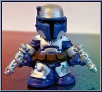 Star Wars Fighter Pods Series 1 - Jango Fett