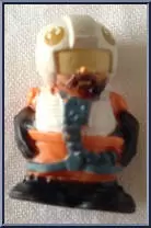 Star Wars Fighter Pods Series 1 - Jek Porkins