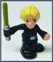Star Wars Fighter Pods Série 1 - Luke Skywalker